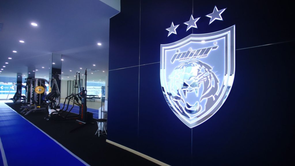 Kebajikan Dan Perubatan Bertaraf Dunia, Pilar Utama Kejayaan JDT Selama Sedekad