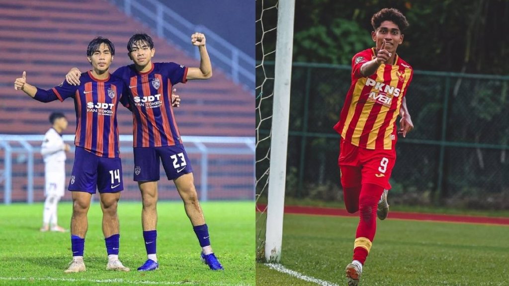 Live: Siaran Langsung Selangor vs JDT, Kesebelasan Utama & Siaran TV Piala Presiden