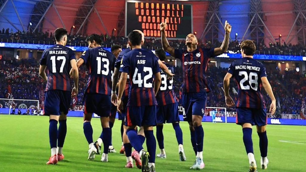 “Keputusan JDT Tepat” – Matyo