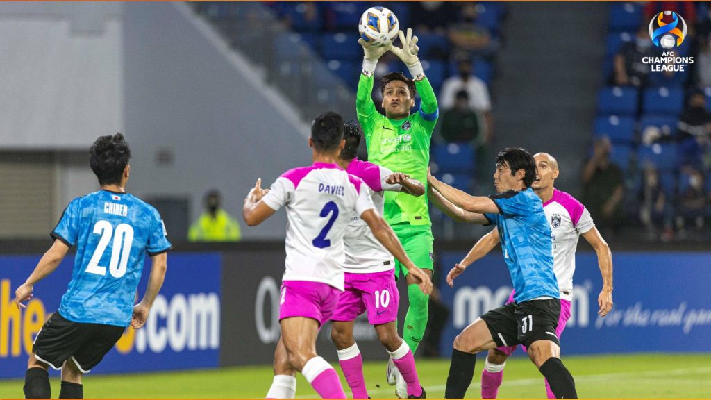 Seri Dengan JDT, Rupa-rupanya Kawasaki Frontale Catat Rekod Terburuk Sejak 2017