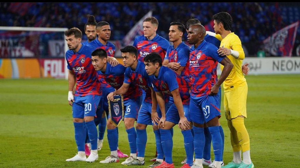 Saksikan Aksi Liga Juara-juara AFC & Piala AFC Di Astro