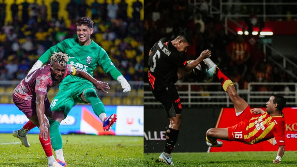 “Selagi Tak Main 90 Minit, Tak Tahu Siapa Ke Final”