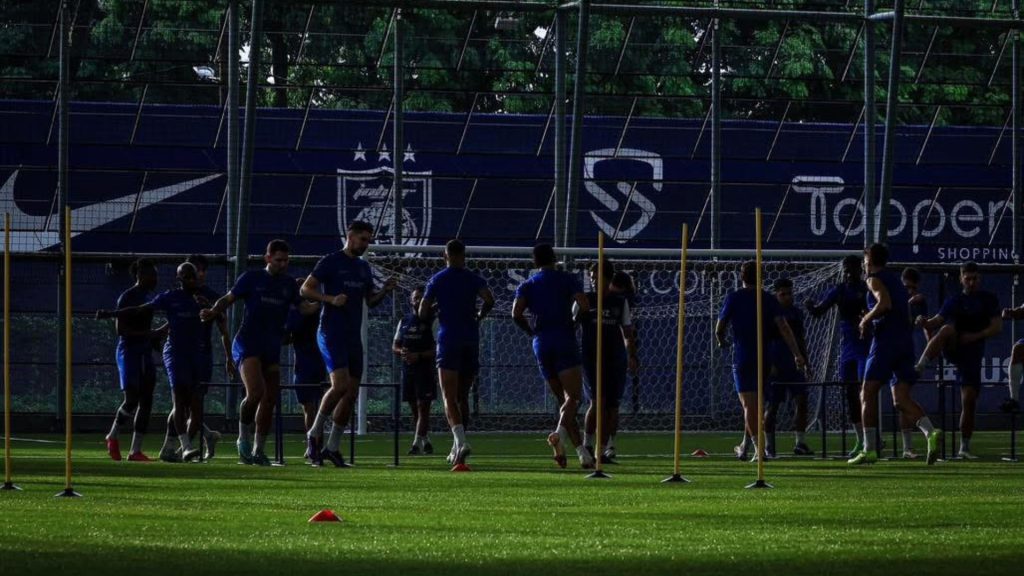 4 Pemain Pinjaman JDT Akan Pulang Dari Luar Negara