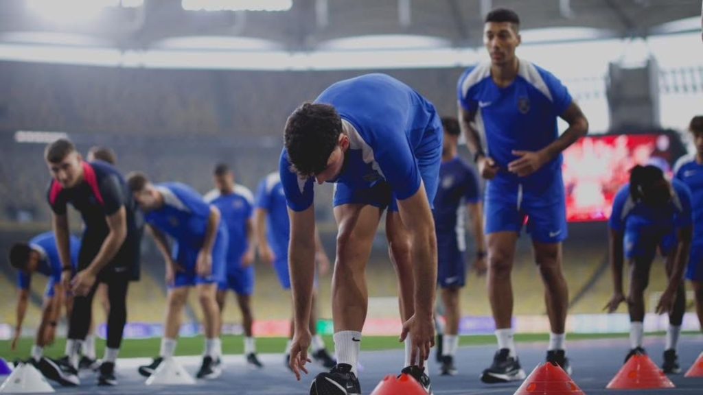 Senarai Kecederaan Pemain JDT Bertambah