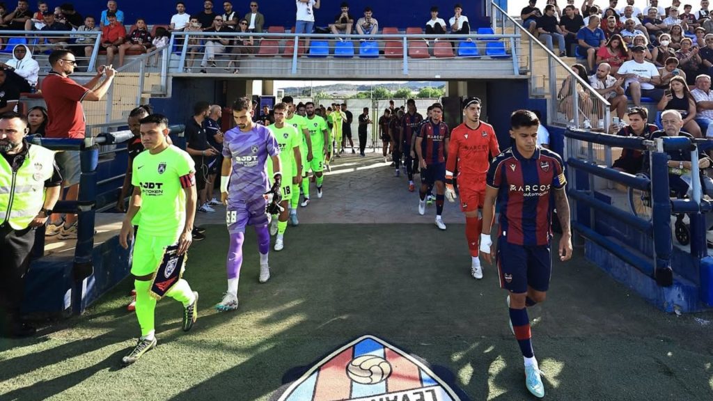 Keputusan 5 Aksi JDT Di Sepanyol Curi Tumpuan