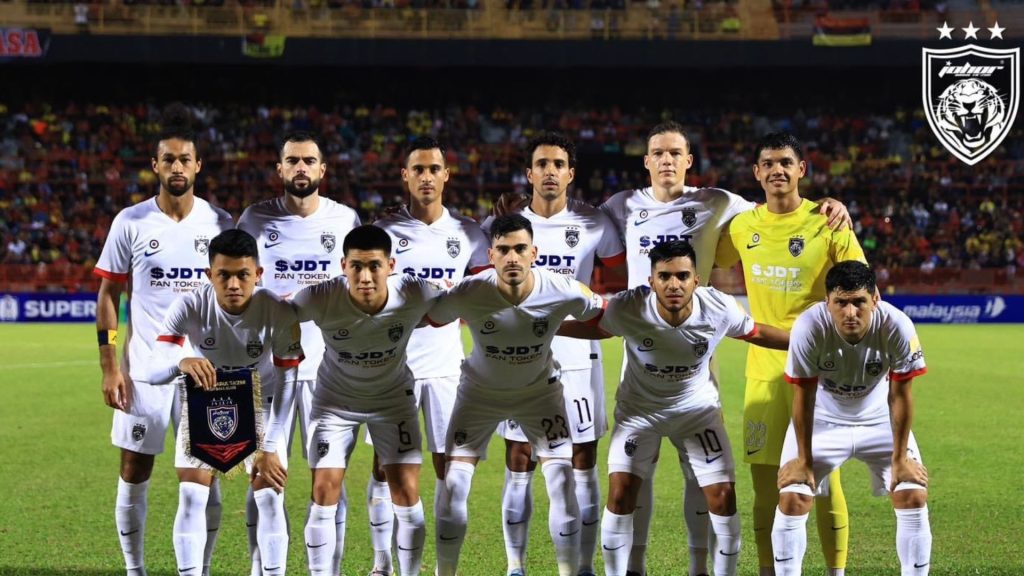 Info Siaran Langsung JDT vs Kelantan | Liga Super 2023