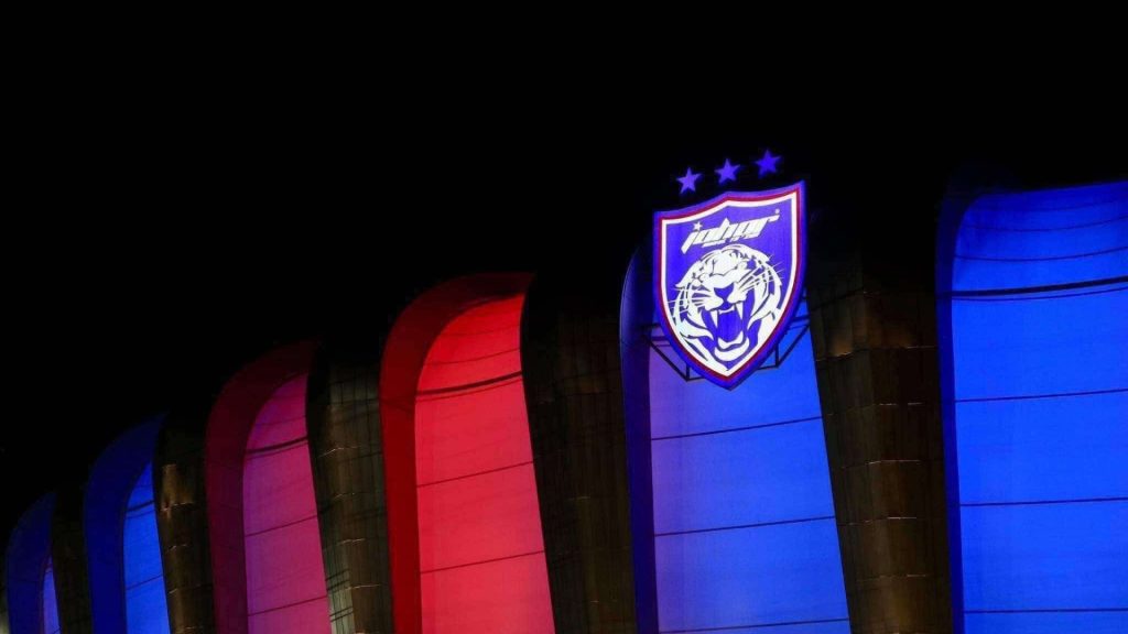 3 Legenda JDT Sah Sertai Kursus Kejurulatihan