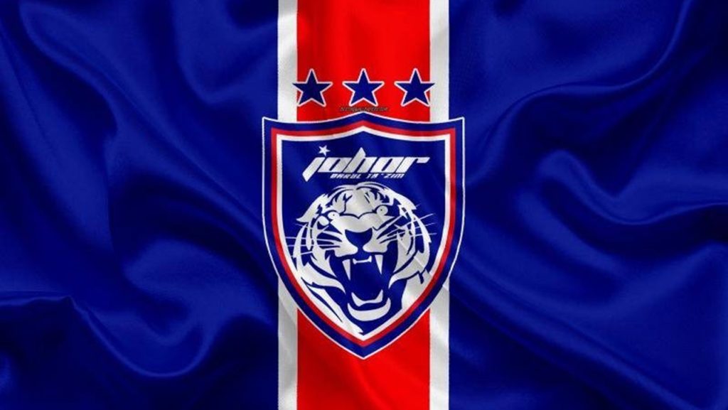 JDT Sambar Dua Lagi Pemain Kebangsaan