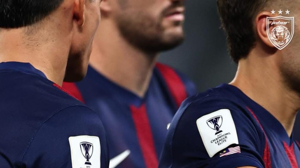 5 Penyerang Paling Bernilai Liga Super Ketika Ini