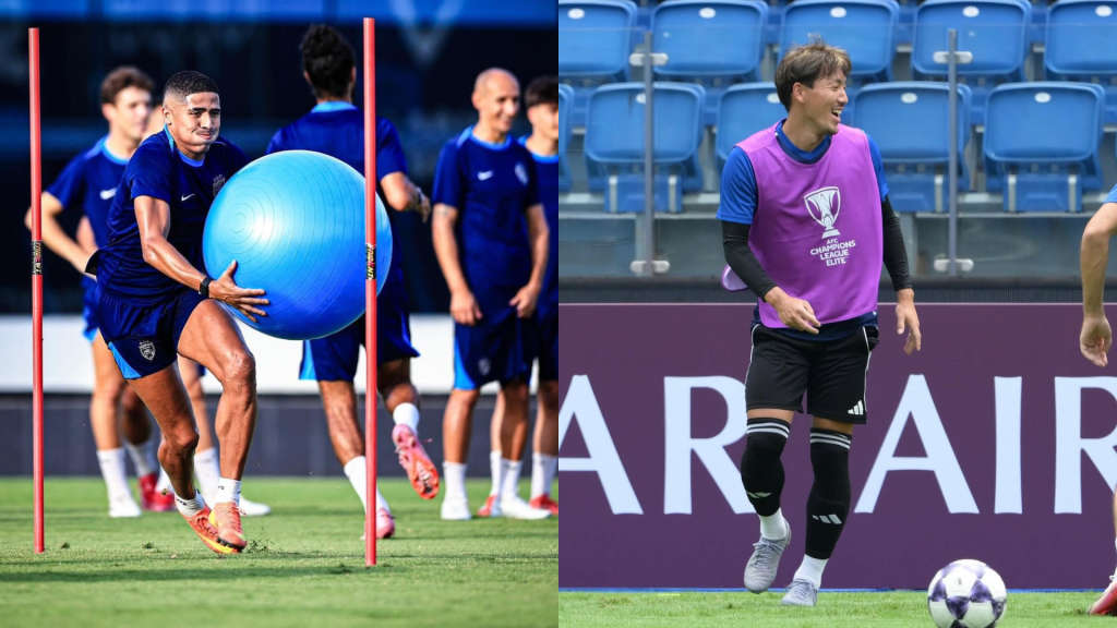 5 Tonggak Tumpuan Buat Aksi JDT vs Machida Zelvia Lebih Menarik