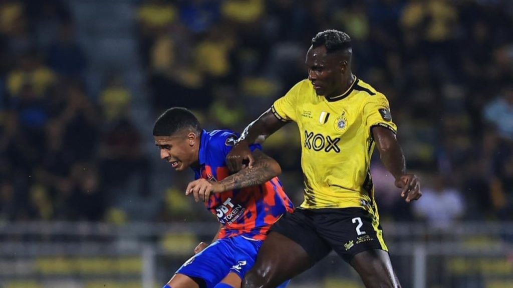 Piala Malaysia: JDT Selangkah Ke Final, Mudah Belasah Perak