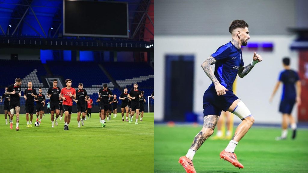 Peha Berbalut, Peminat Risaukan Tonggak JDT