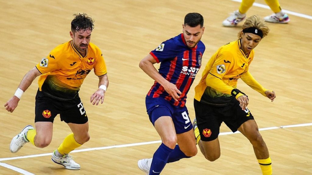 Pemain JDT & Selangor Dominasi Anugerah Individu Terbaik MPFL 2025