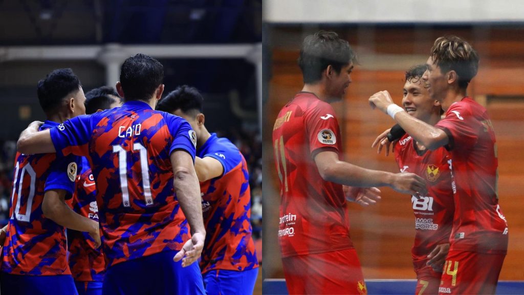 JDT & Selangor Antara 8 Pasukan Sertai MPFL Divisyen 1 2025