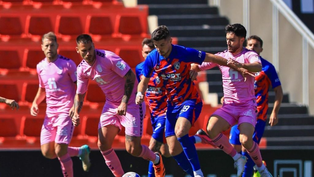 Pra-Musim: CD Eldense Beri Kekalahan Pertama Kepada JDT Di Sepanyol