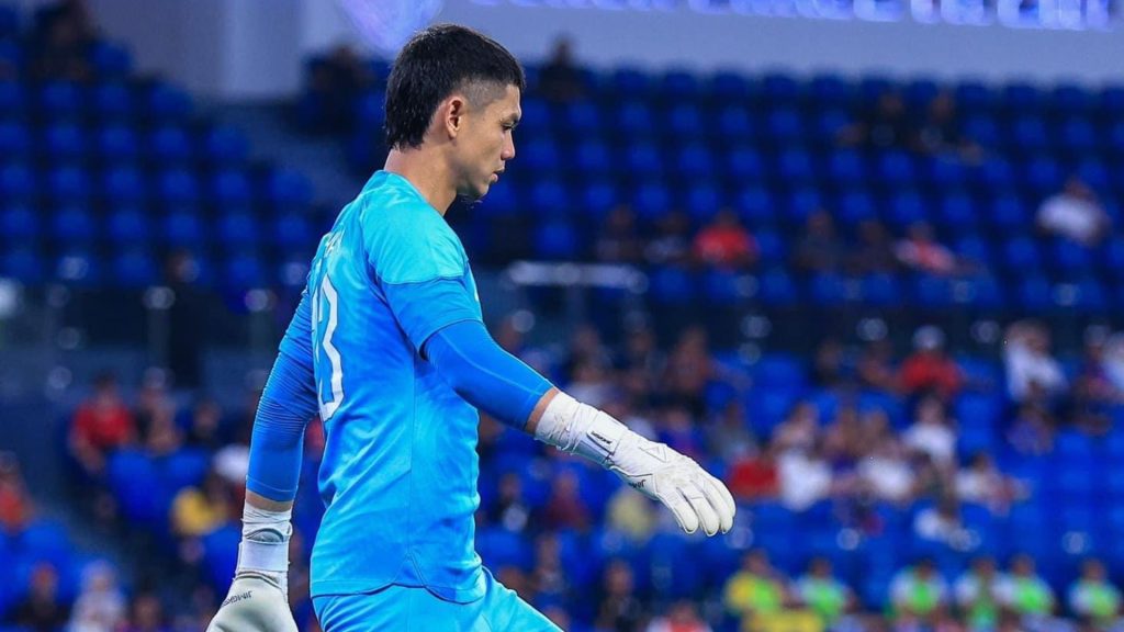 Aksi Pantas Syihan Hazmi ‘Terjah’ Bola Atas Garisan Selamatkan JDT