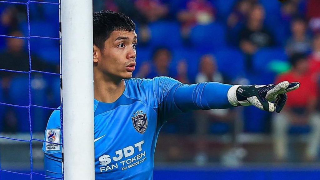 Syihan Hazmi Pamer Adab Tinggi, Layan Peminat OKU Penuh Santun