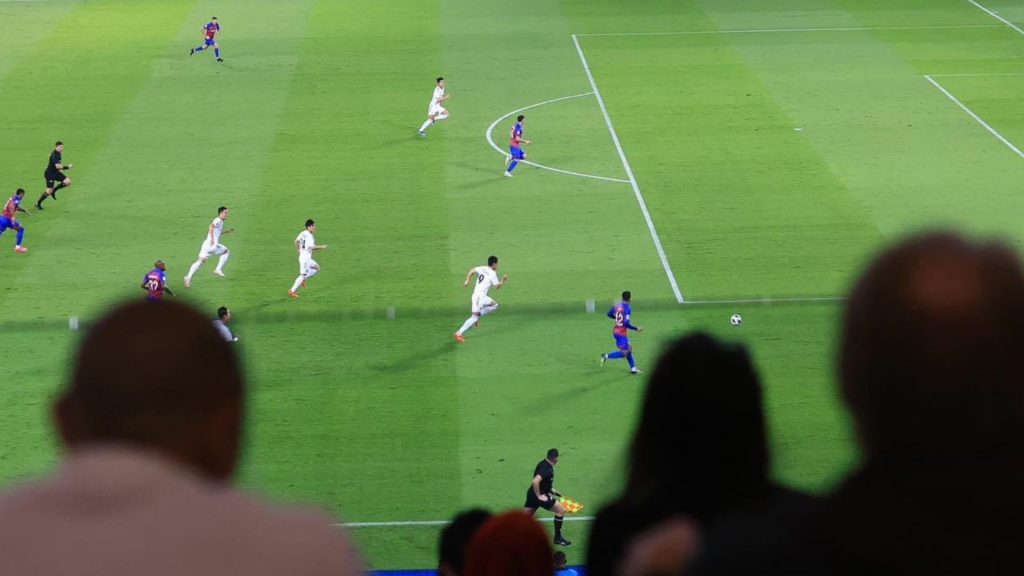 Venue Rasmi Final Piala Malaysia Akhirnya Diumumkan