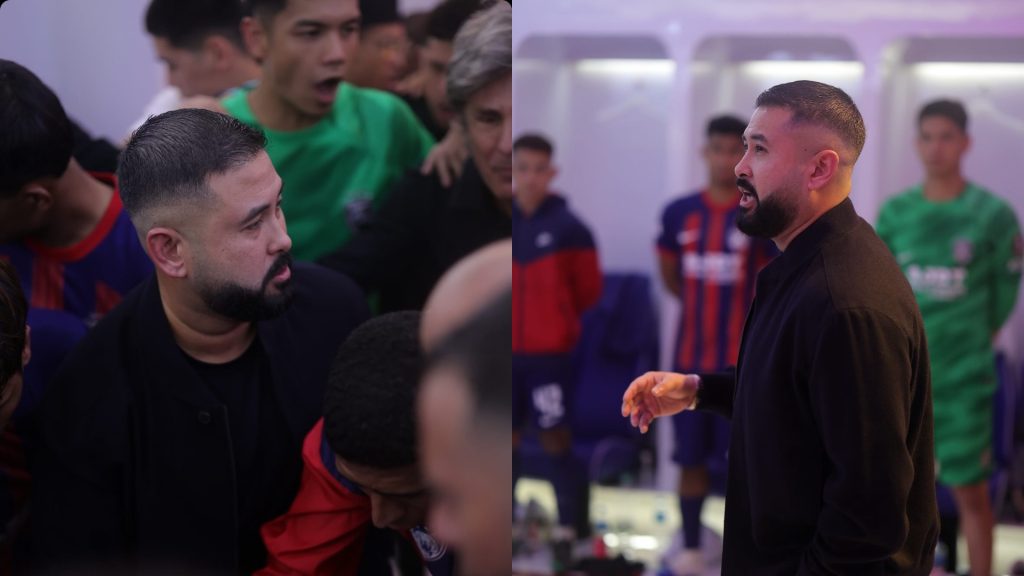 “Ia Masih Hidup” – Tunku Ismail