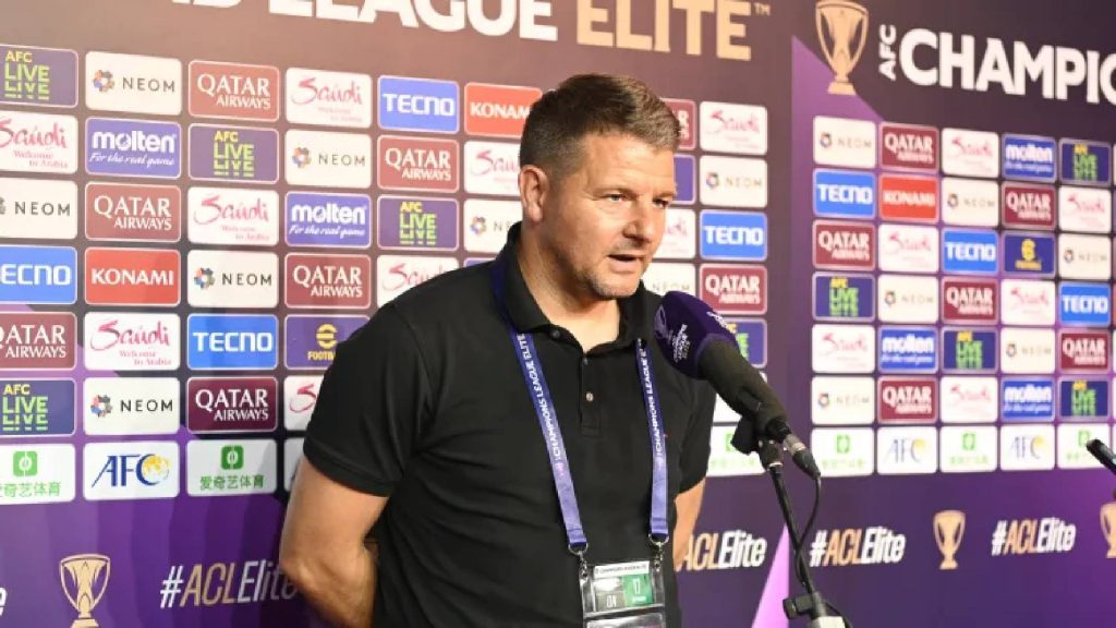 Mark Jackson Tetap Bangga Aksi Terpuji Central Coast Mariners