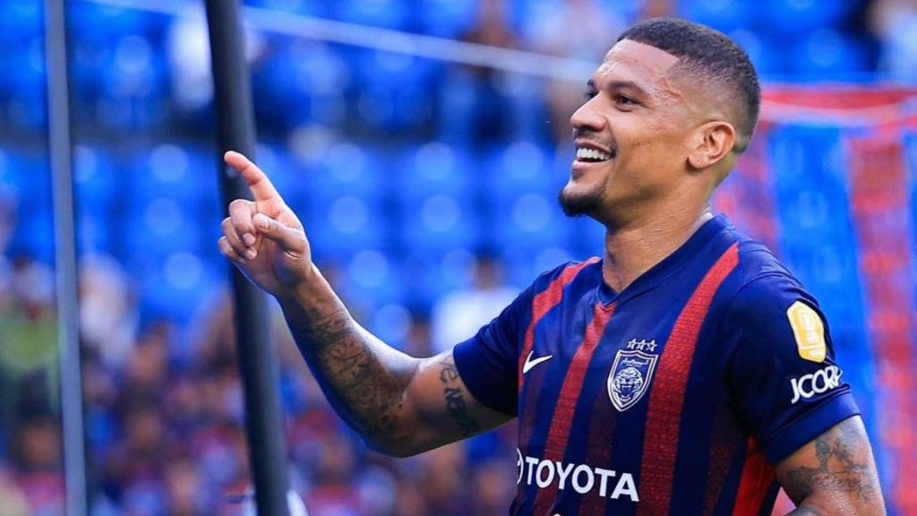 Selepas Kata-Kata Tunku Ismail, Lihat Apa Dah Jadi Pada Jairo