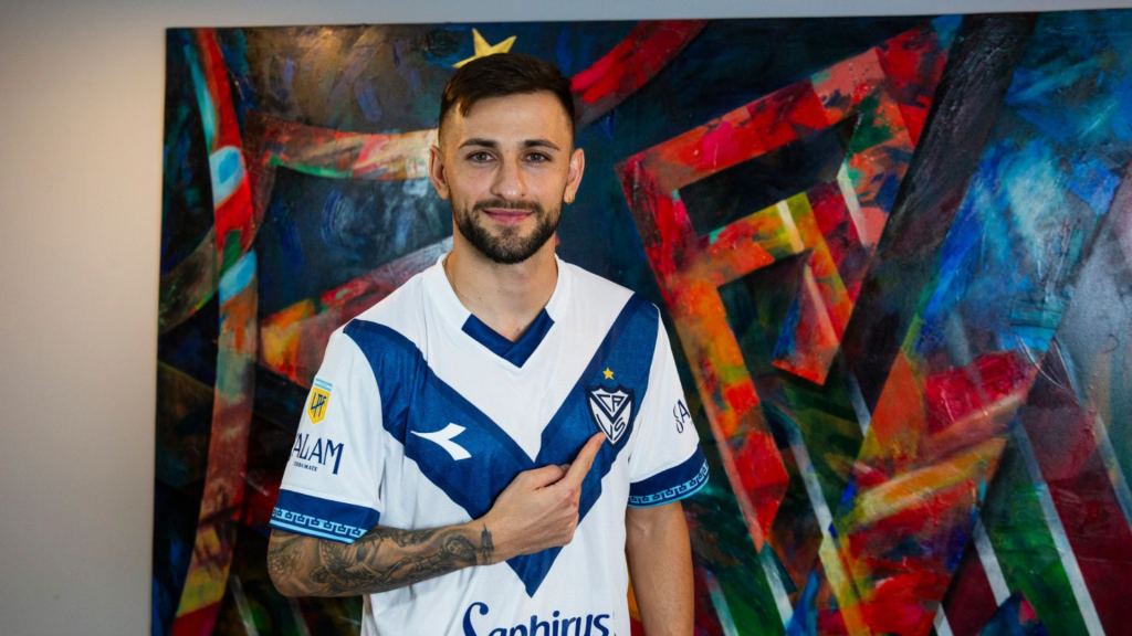 Jalil Elias Ada 3 Misi Besar Kembali Ke Argentina