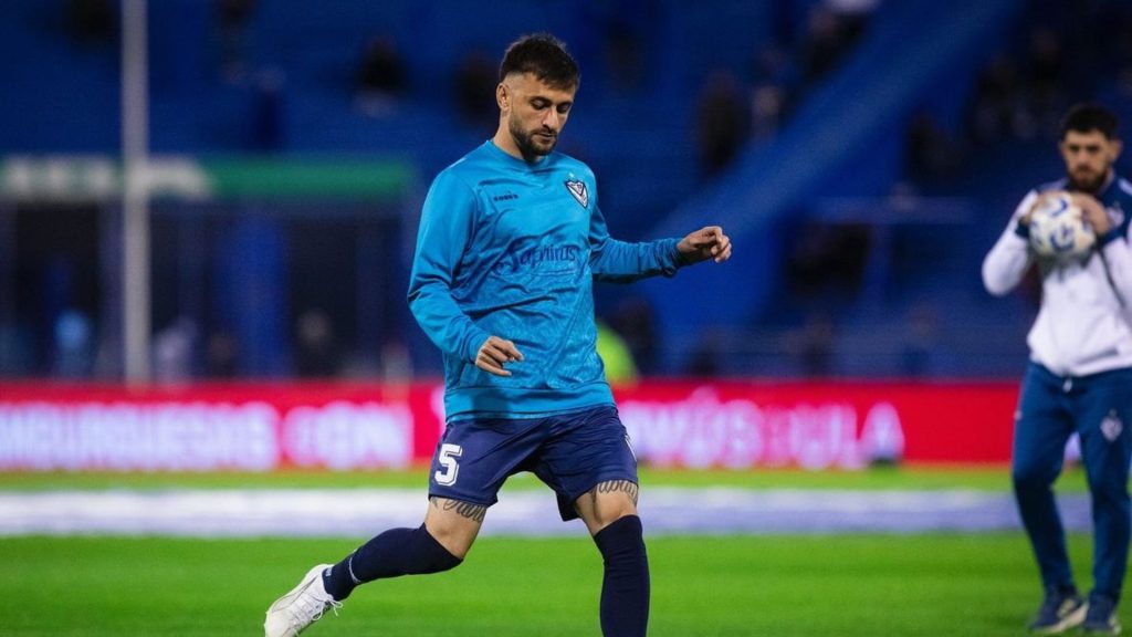 Jalil Elias Berbisa Di Argentina