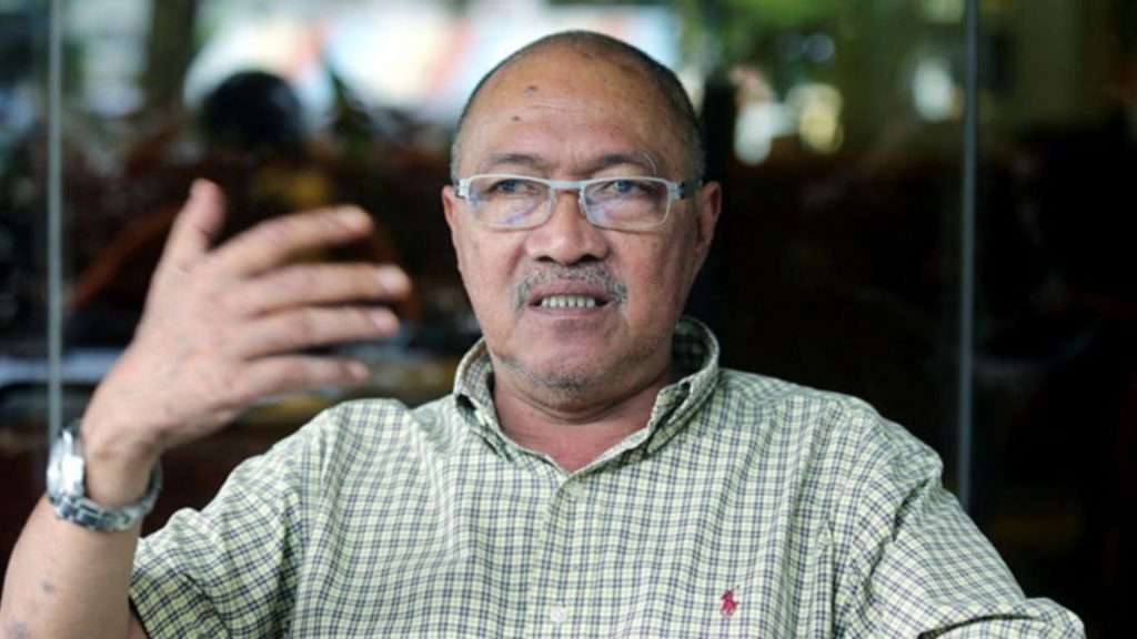 Piala Malaysia: Jamal Nasir Ramal JDT Mudah Jinakkan Kelantan