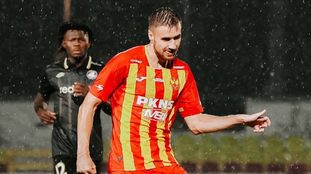 Nikola Jambor: Datanglah Ke Selangor