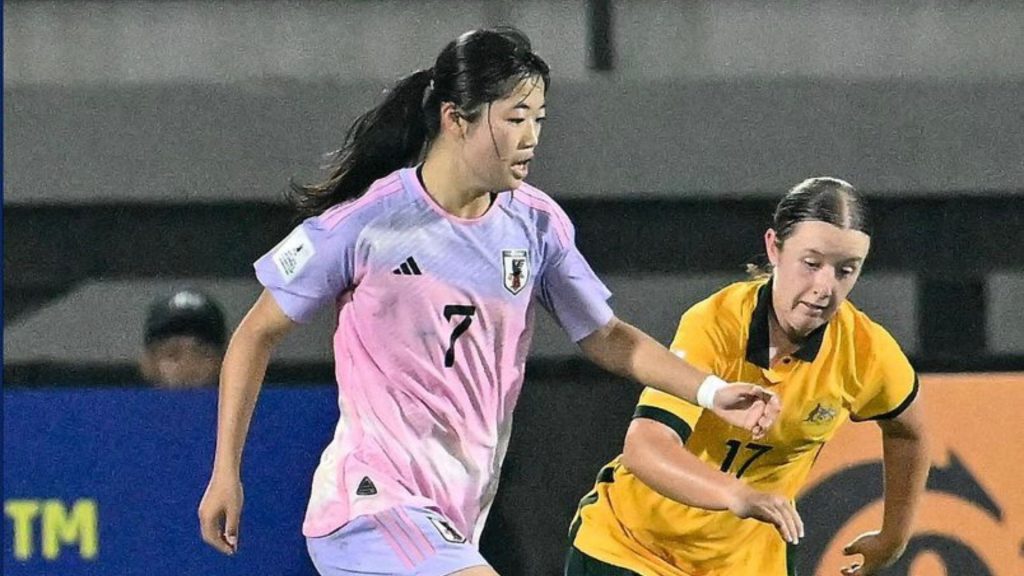 Jepun Bedil Australia Dengan Jaringan Besar