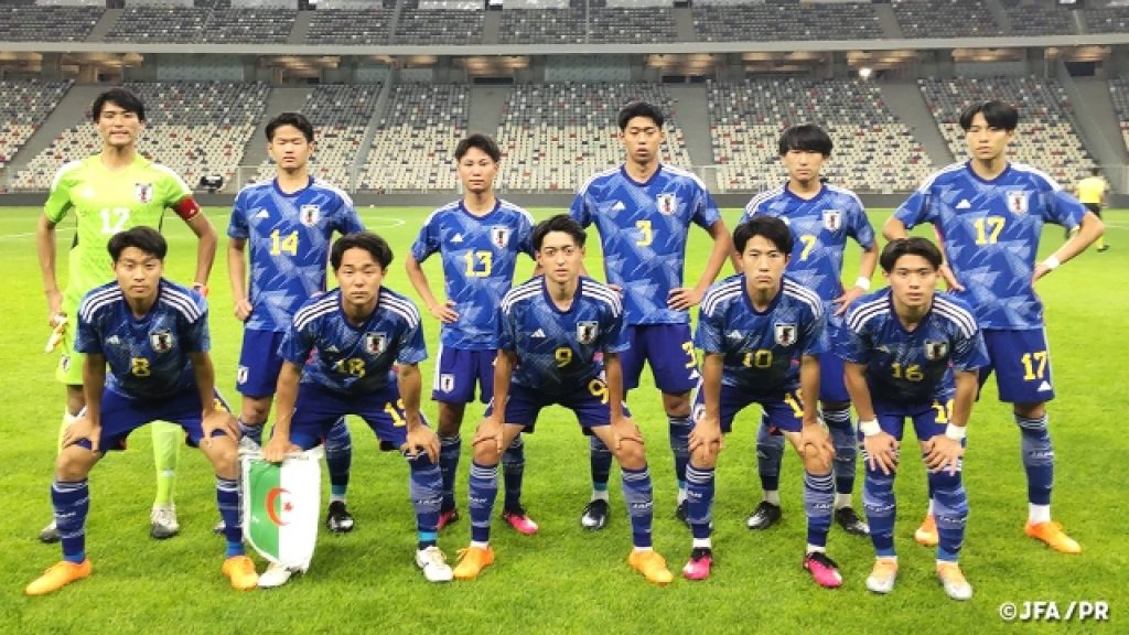 Piala Dunia U17: Jepun Kalahkan Poland