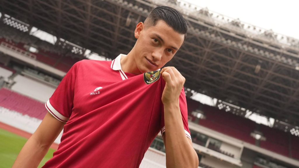 Jay Idzes Kekal Positif Selepas Pemecatan Shin Tae-yong