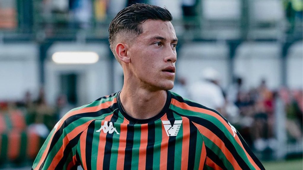 Alasan Jay Idzes Memilih Timnas Indonesia Meski Dibidik Timnas Belanda