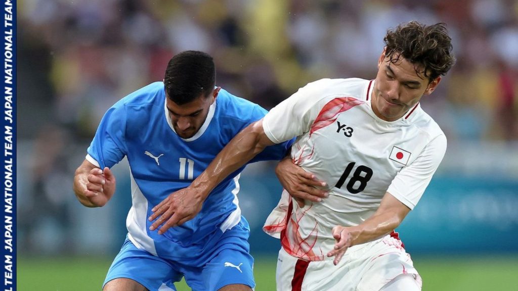 Jepun Buat Israel Malu Besar