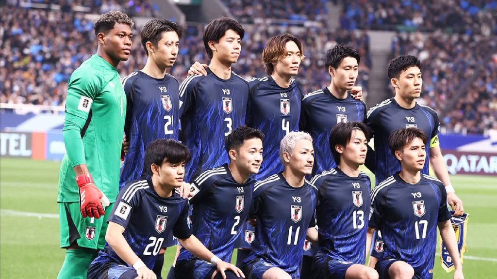 AS & Mexico Bakal Uji Jepun