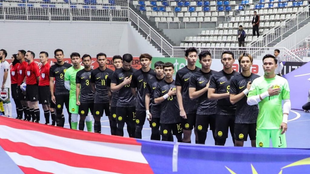 Jepun Tak ‘Layan’ Malaysia