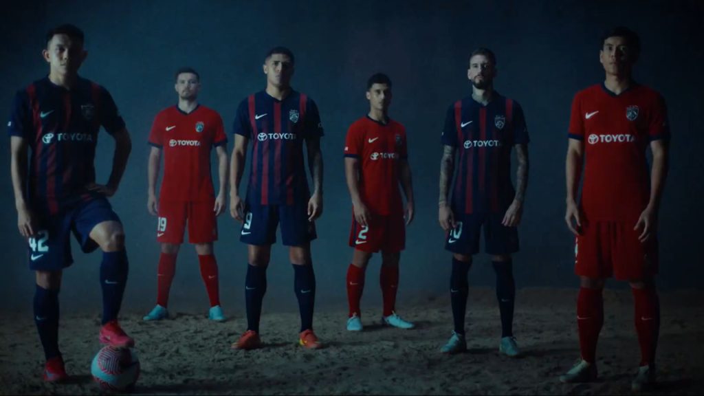 JDT Lancar Jersi Musim 2025–2026 Penuh Ikonik dan Eksklusif