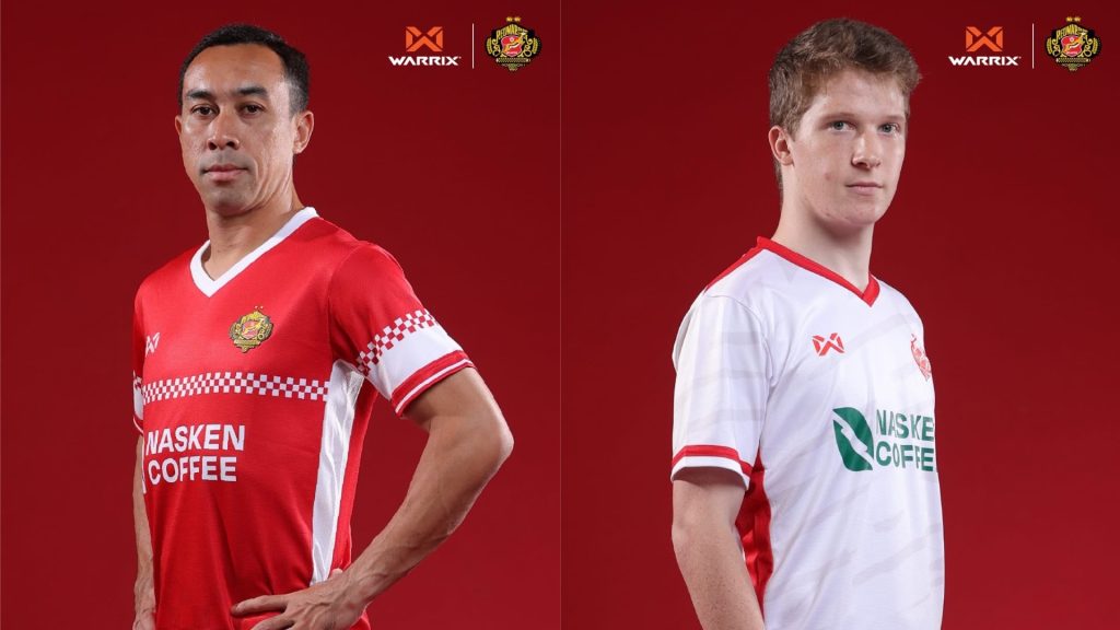 Penyokong Kelantan RW Sambut Baik Reka Bentuk Jersi Baru