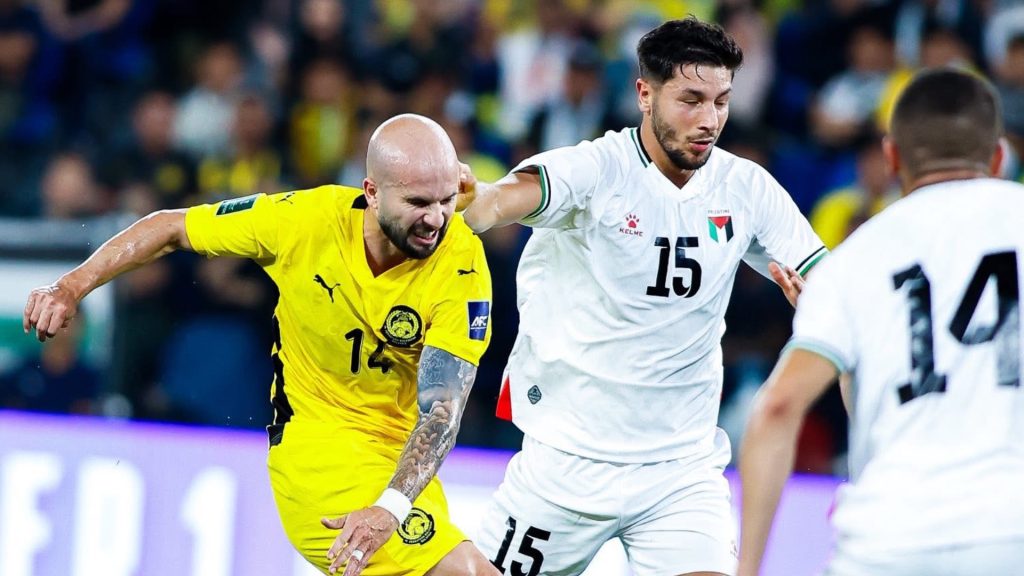 Joao Figueiredo Lakar Dua Rekod Penting Bola Sepak Malaysia