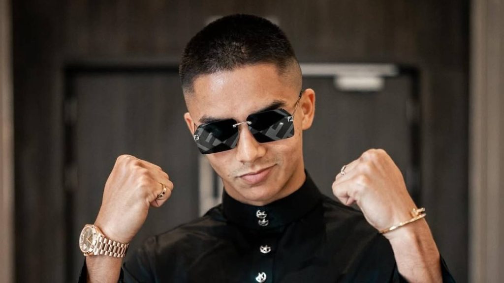 ONE Championship: Johan Ghazali Perlu Dua Minit Tumbangkan Zakaria El Jamari