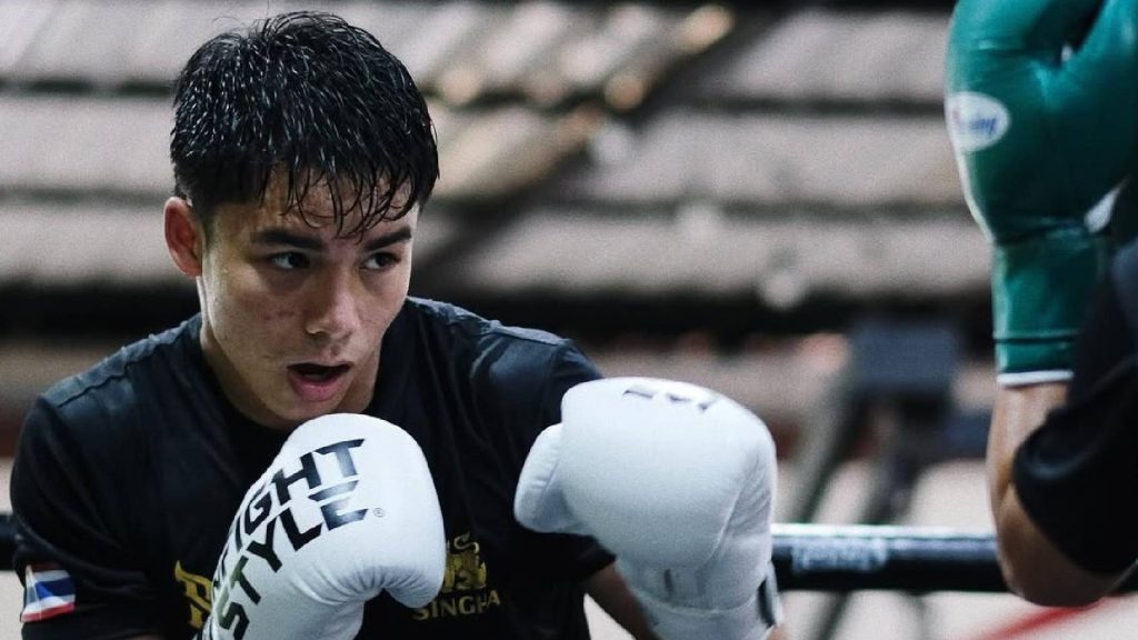 “Johan Ghazali Ada Mentaliti Jadi Juara Masa Hadapan” – Superbon