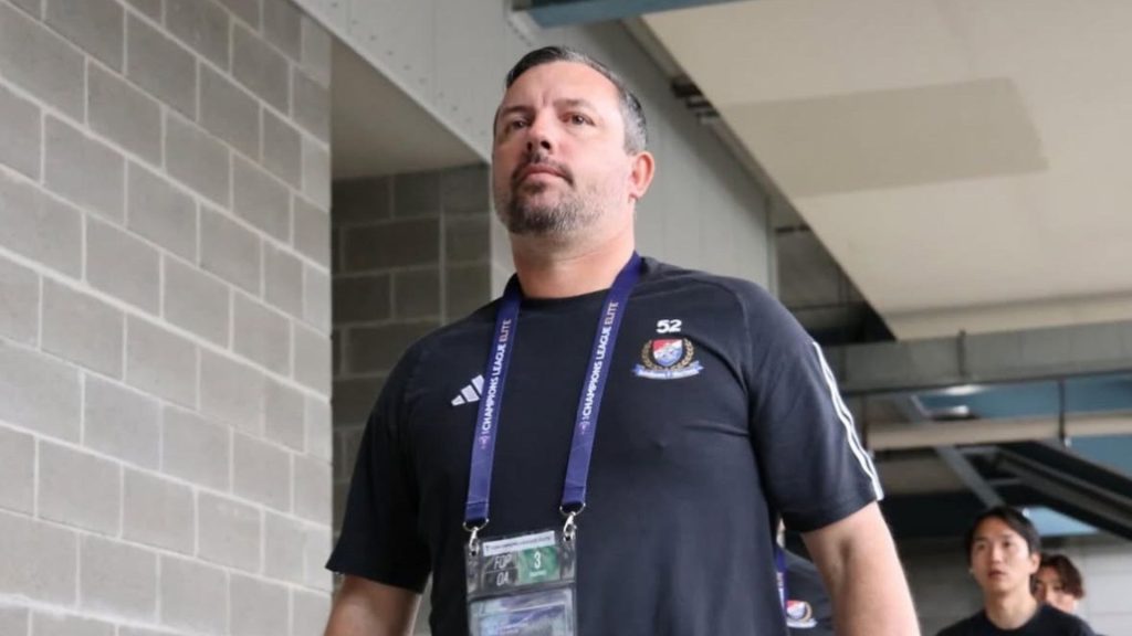 Pengendali Yokohama F. Marinos Calon Terbaru Bimbing Malaysia?