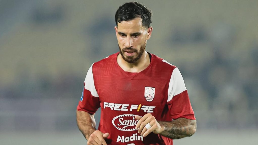 Tanggapan Jordy Tutuarima Soal Peluang Gabung Timnas Indonesia