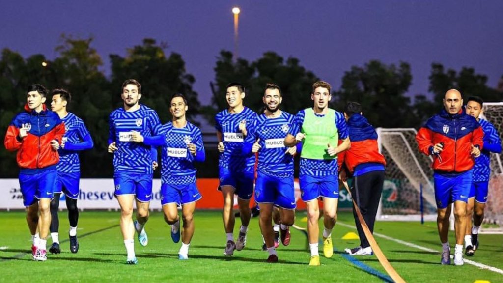 “Bukan Jordi” Respon Jujur Pemain JDT Tentang ‘Lipas Kudung’ Pasukan