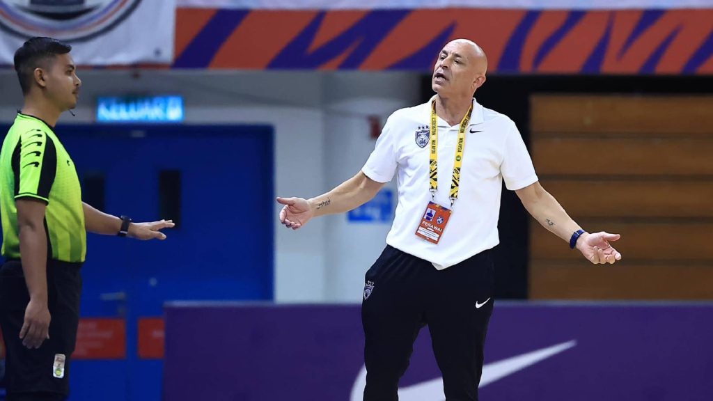 Jurulatih JDT Sebut 3 Pencabar Hebat Musim Depan, Ada Nama Selangor