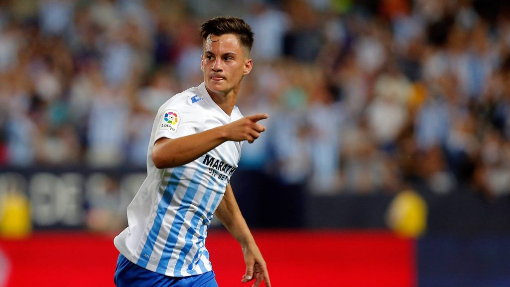 Bintang Venezuela Hampiri Perpindahan Ke Selangor