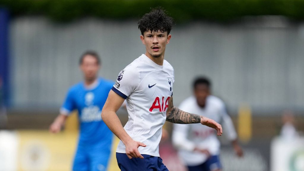 Thailand Bakal Diperkuat Bekas Bintang Tottenham Hotspur