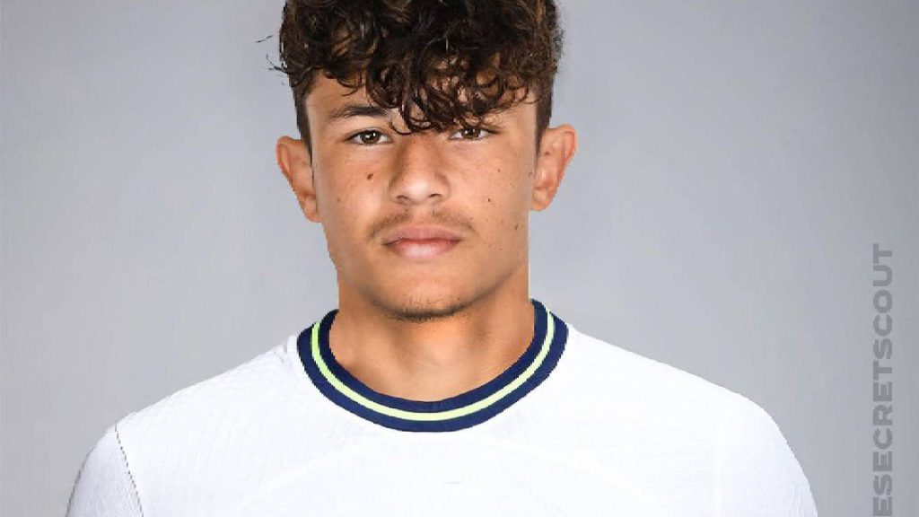 Penyerang Berdarah Thailand, Jude Soonsup-Bell Sertai Gergasi EPL