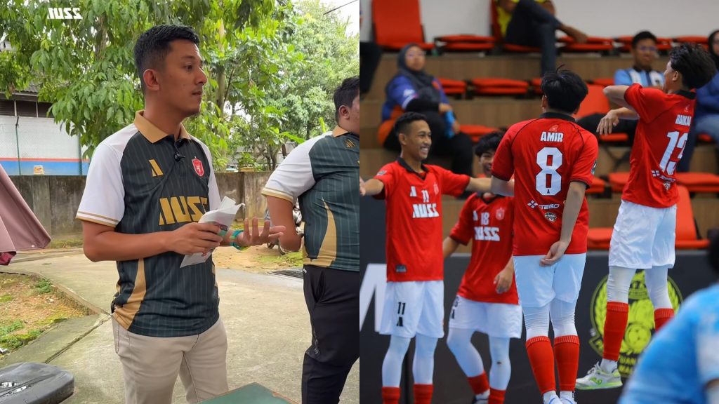 Kata-Kata Menyentuh Hati Pengurus Kelantan FT Hadapi Selangor Di Final