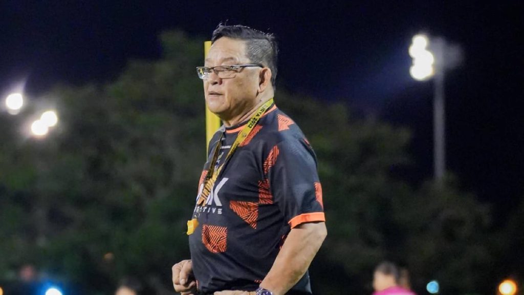 Sabah Pasang Cita-Cita Besar Di Asia